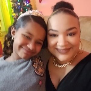 Meet your Posher, Toni